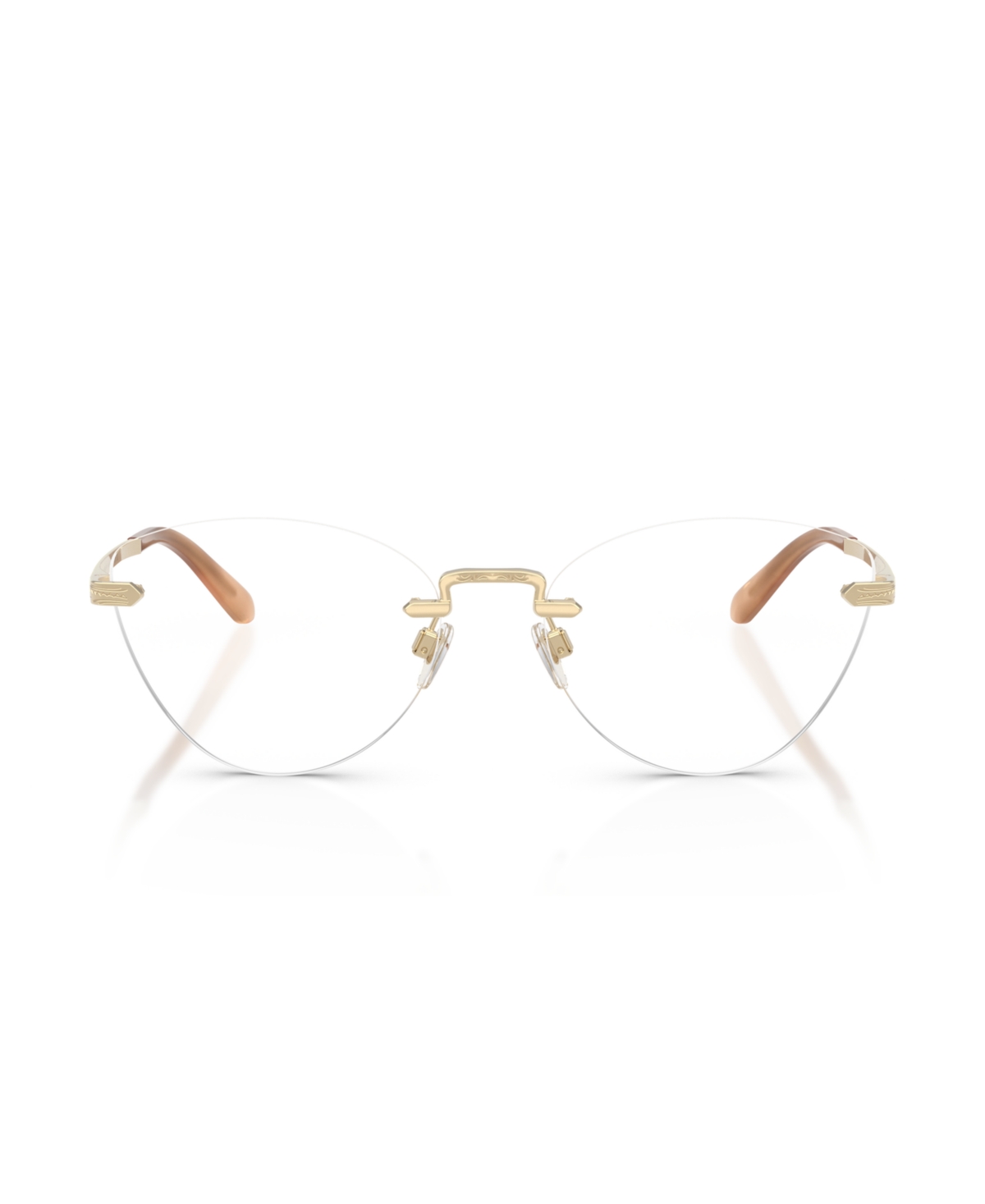 Ralph Lauren Women's Cat Eye Eyeglasses