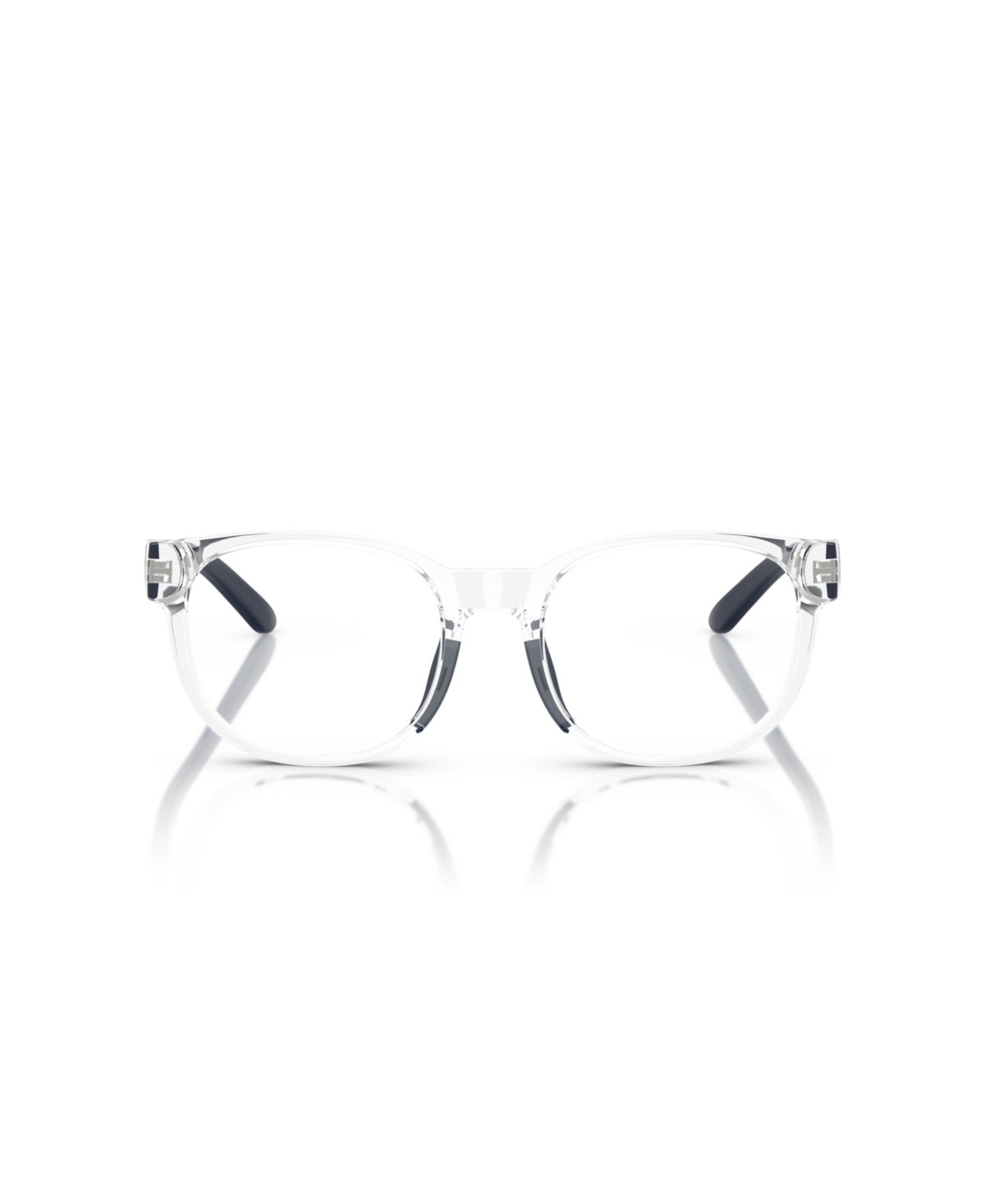 Polo Ralph Lauren Child Round Eyeglasses