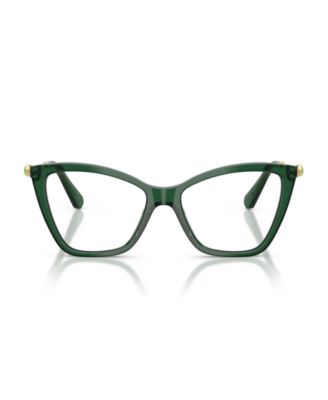 Women's Cat Eye Eyeglasses, SK2051