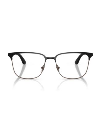 Men's Square Eyeglasses, AR5163