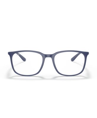 RX7199 Unisex Square Eyeglasses
