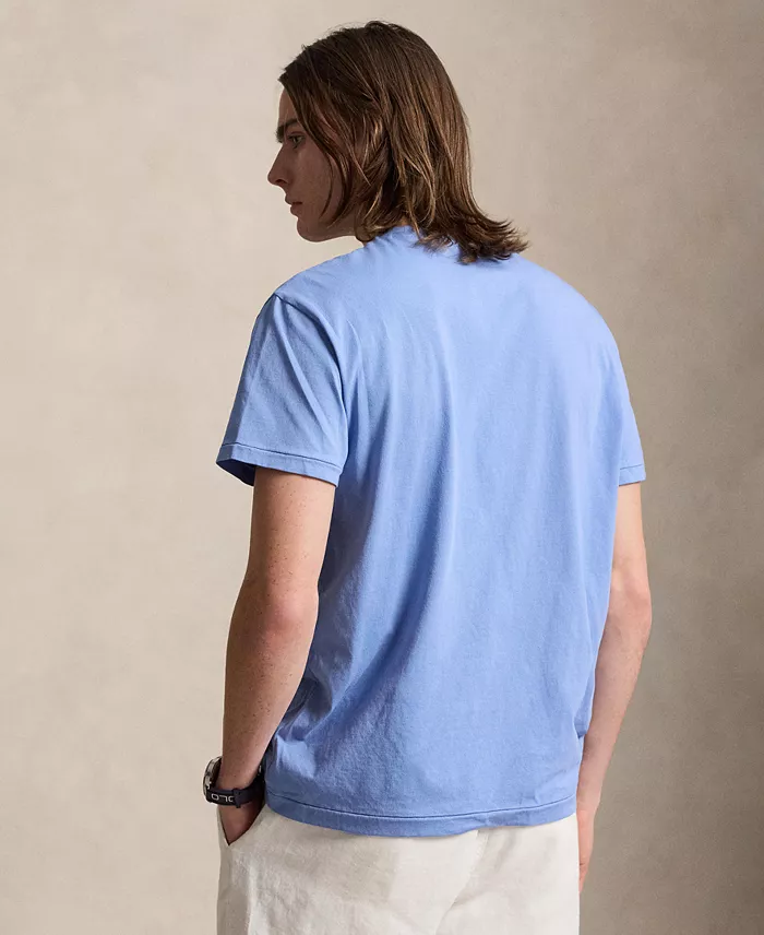 Men's Classic-Fit Short-Sleeve T-Shirt - thumbnail 9