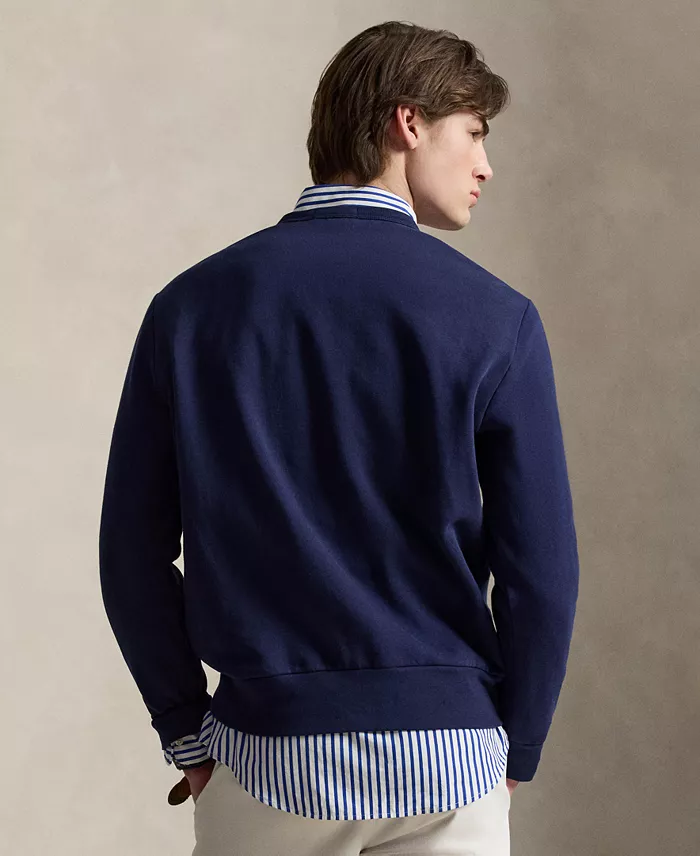Men's Classic-Fit Crewneck Sweatshirt - thumbnail 9