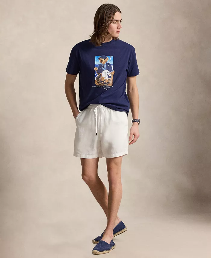 Men's Short-Sleeve Graphic T-Shirt - thumbnail 2