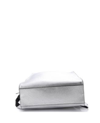 Large Selleria Backpack Leather