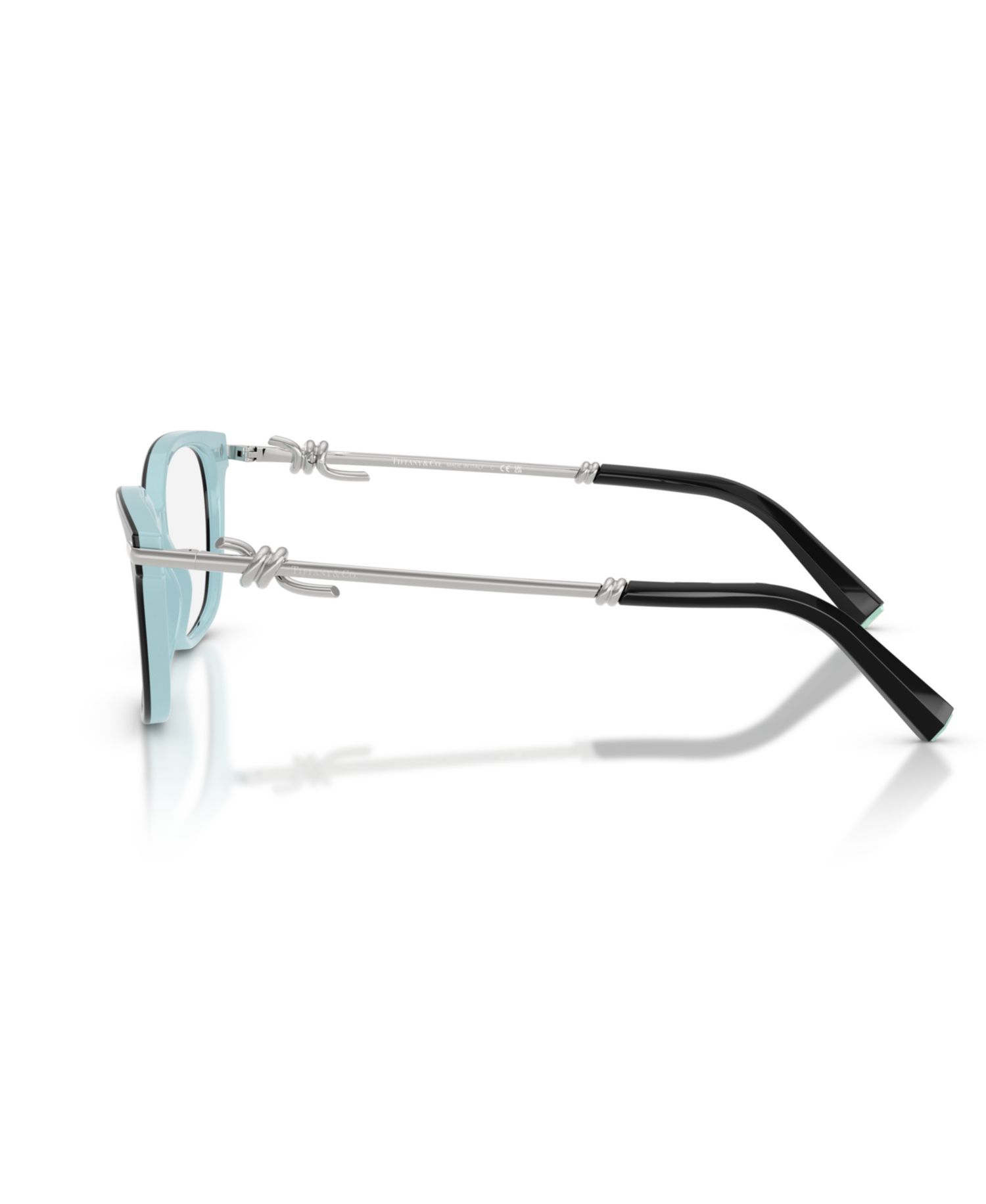 Woman Pillow Plastic TF2281 Eyeglasses