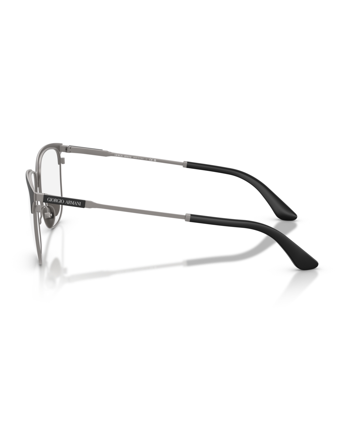 Giorgio Armani Men's Square Eyeglasses