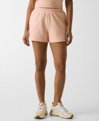 Women's Clara Relaxed-Fit High-Rise Shorts