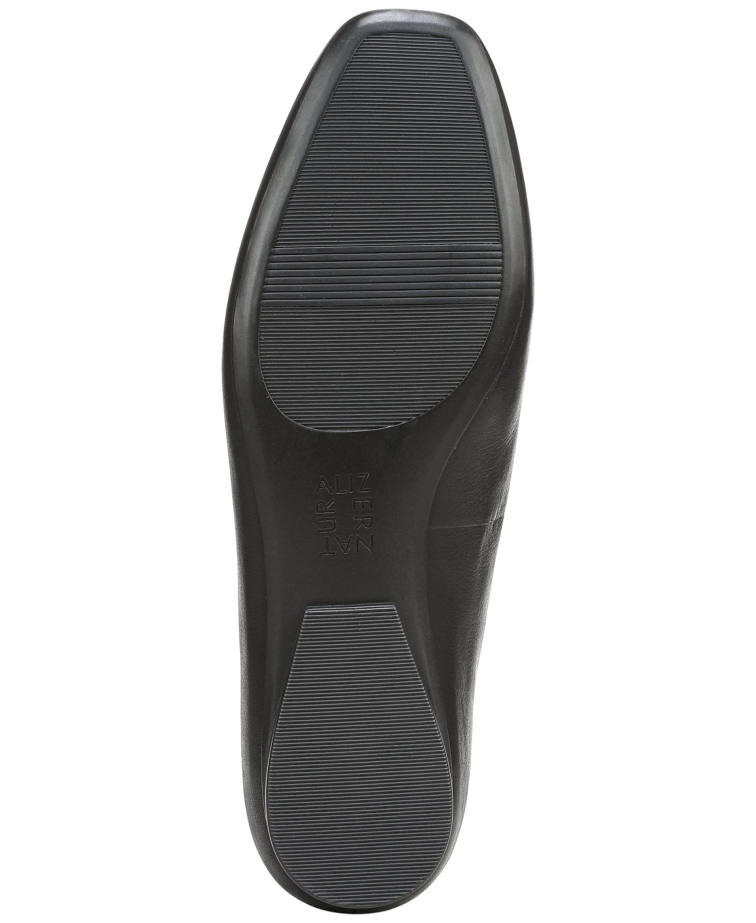 Women's Charm Ballerina Square Toe Flats