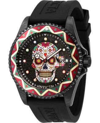 Men's 43754 Pro Diver Quartz PC32 Dial Watch