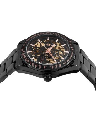 Men's 49503 Objet D Art Automatic SK008 Dial Watch