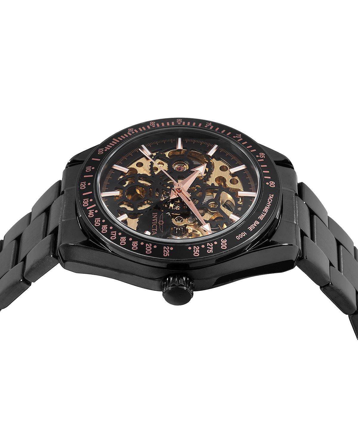 Invicta Men's Objet D Art Automatic SK008 Dial Watch