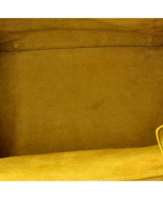 Medium Phantom Bag Smooth Leather