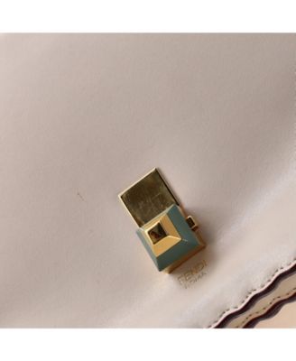 Medium Kan I Bag Leather