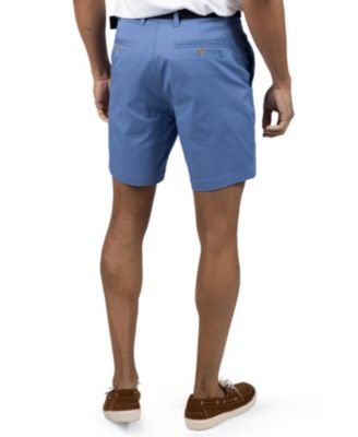 Men's Solid Shorts