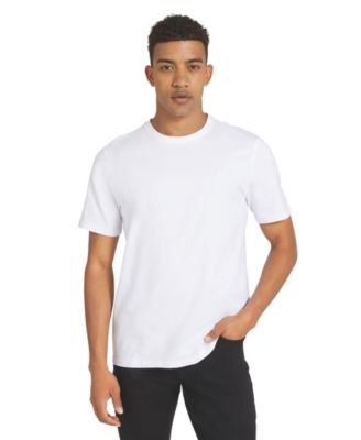 Men's essential cotton tee