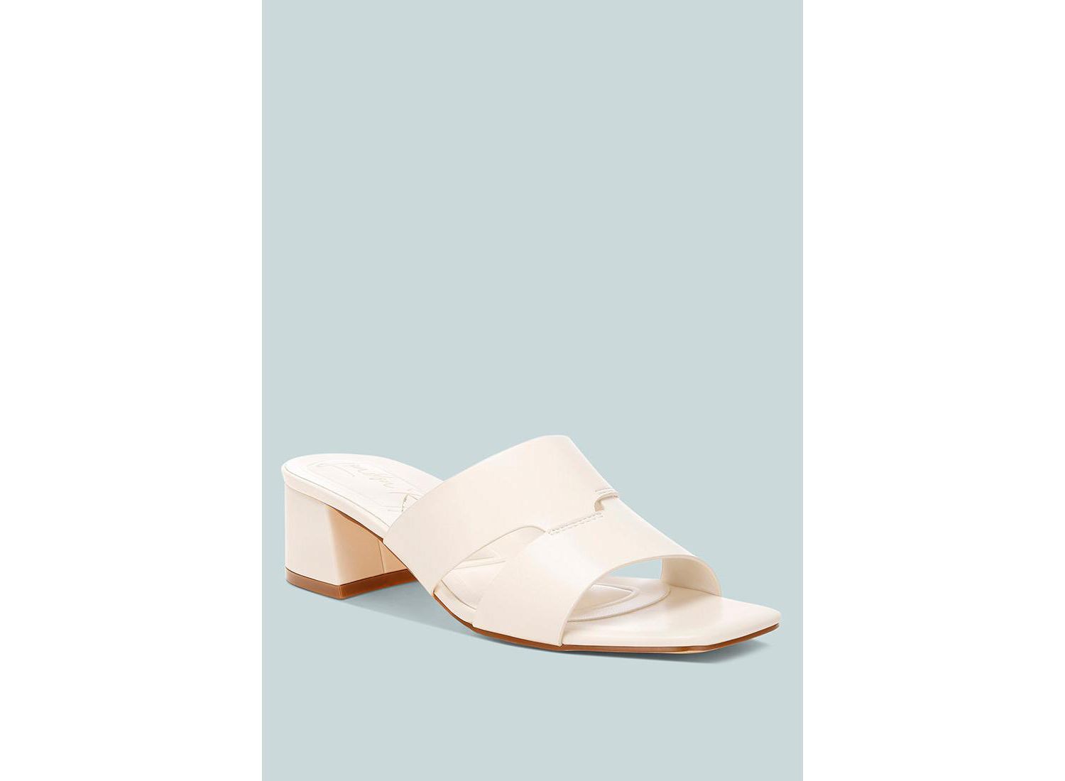 Women's Shulva Block Heel
