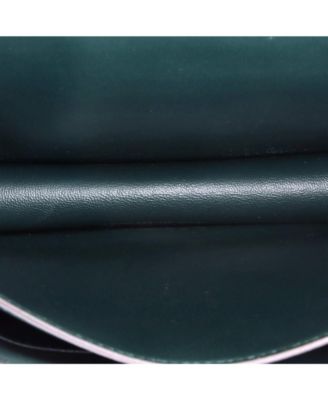 Medium Classic Box Bag Smooth Leather