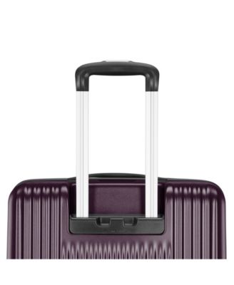 Opto 4 Small Carry-On Spinner