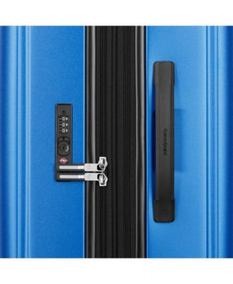 Opto 4 Small Carry-On Spinner