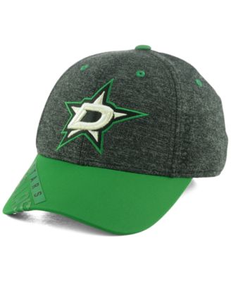 dallas stars playoff hat