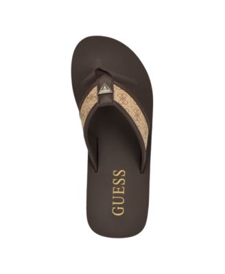 Men's Dingle Casual Flip-Flop Thongs