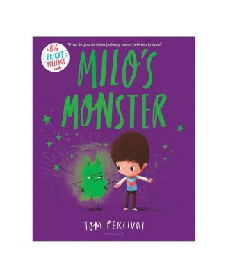 Big Bright Feelings Paperback Books - Set of 6