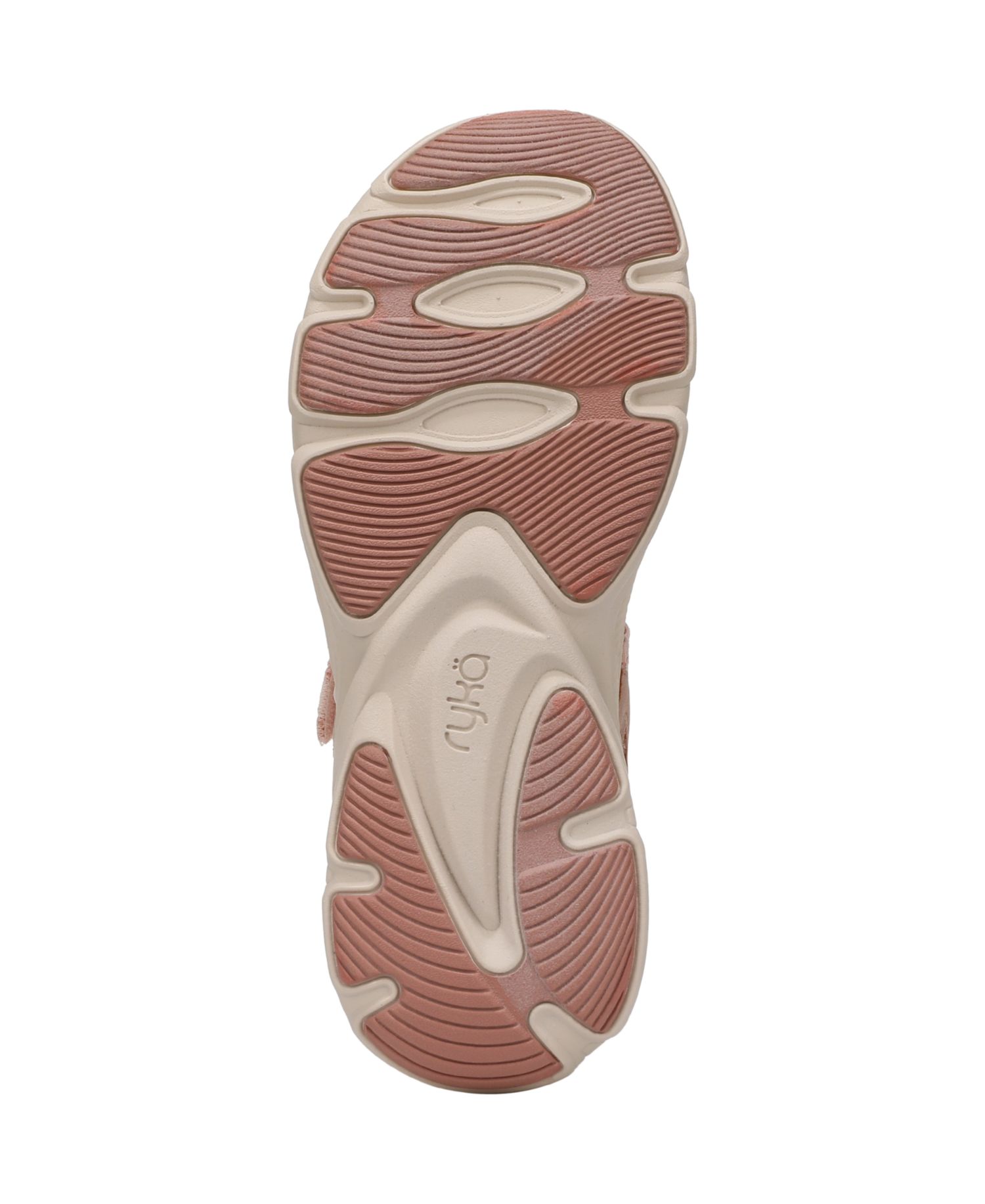 Women's Devotion Max Strappy Flat Sandals