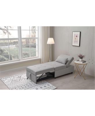 Ottoman Bed
