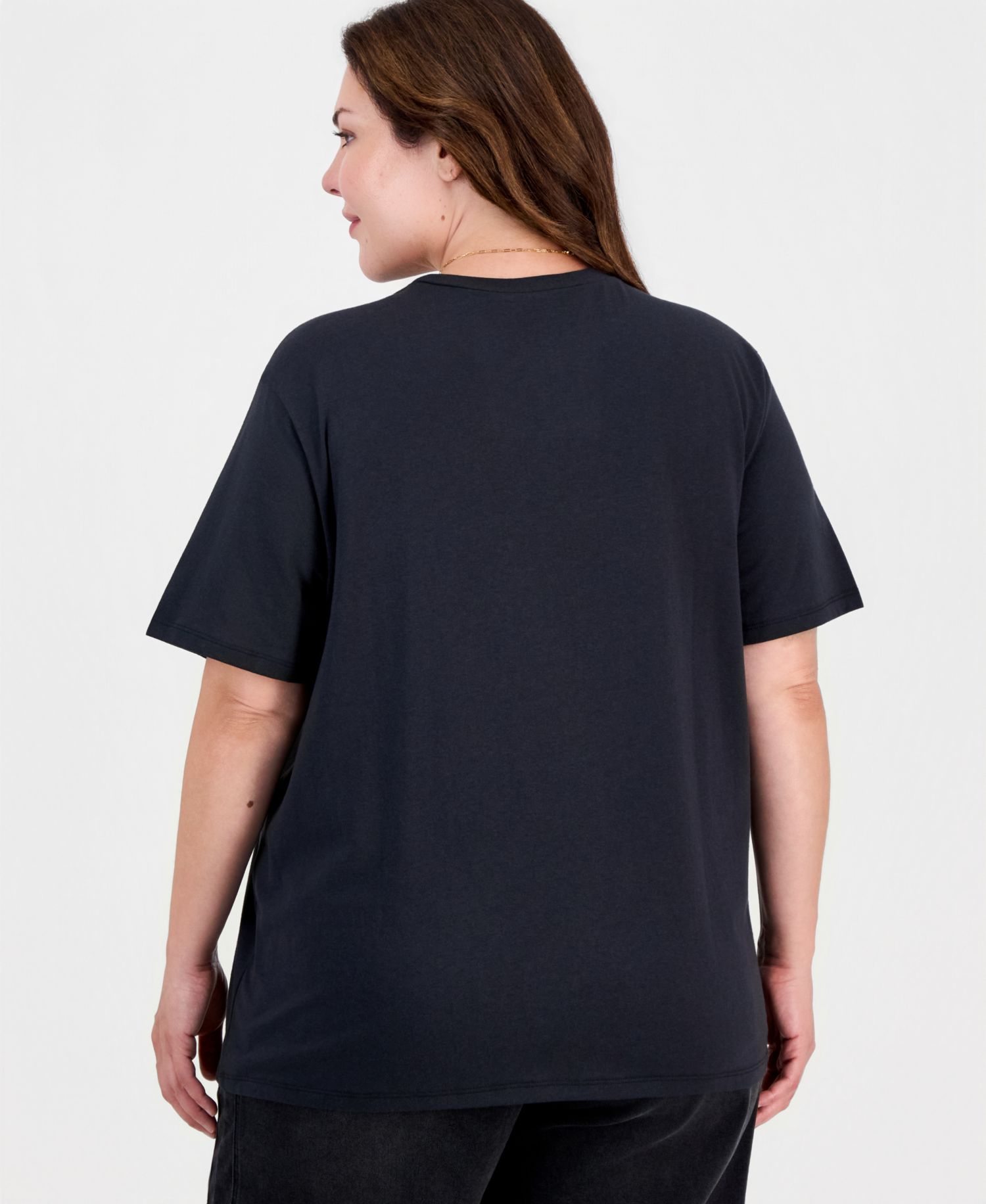 Plus Size Kuromi Graphic Y2K T-Shirt