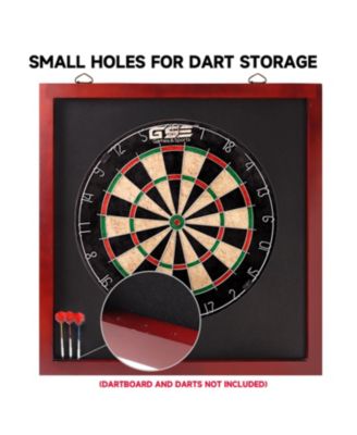 Dartboard Backboard