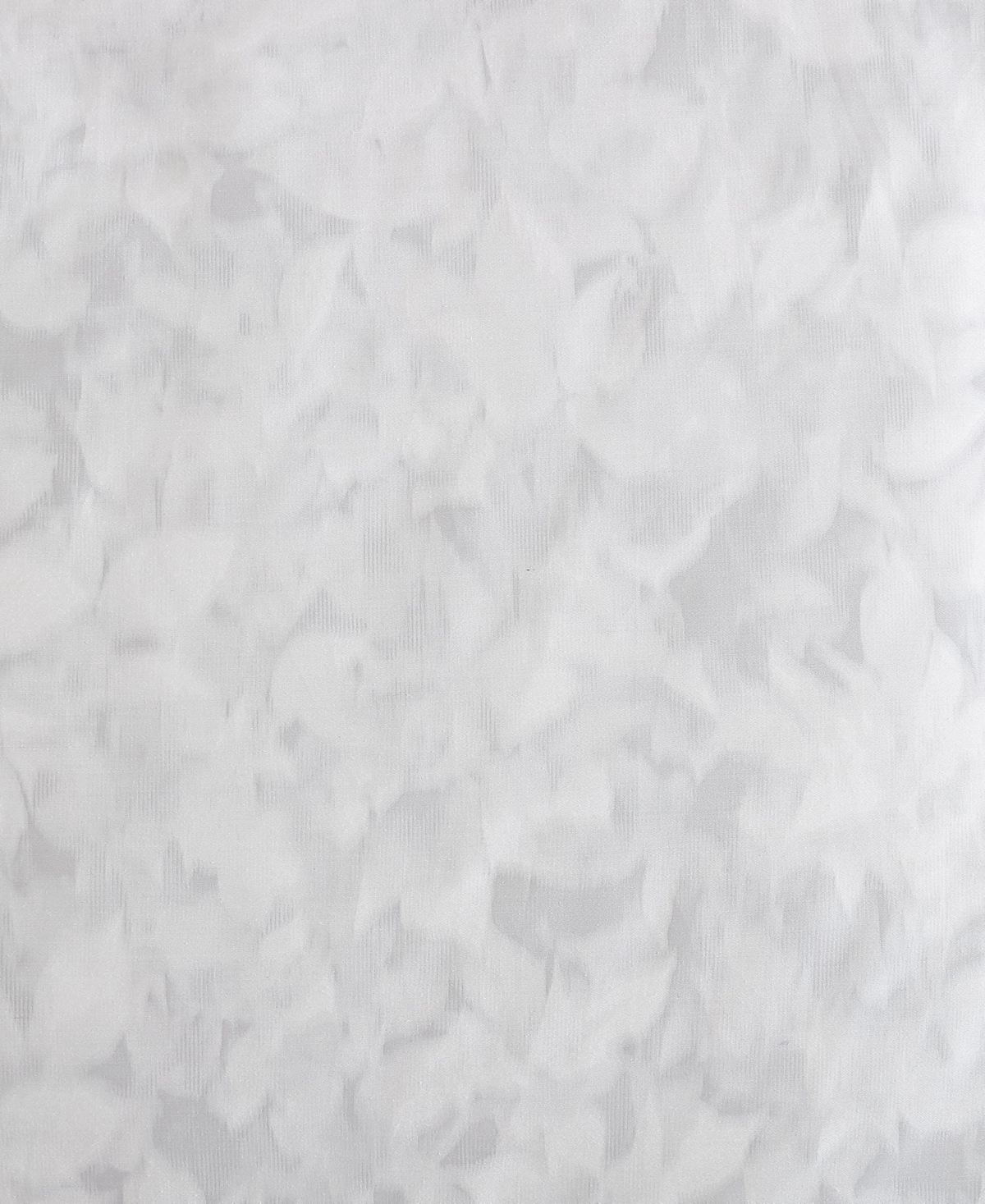 Vera Wang Nebulous Flower Cotton 3-Pc. Duvet Cover Set