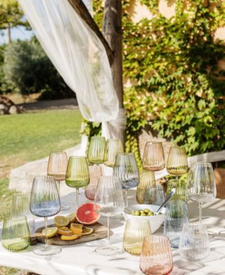 Francesca Water Glass