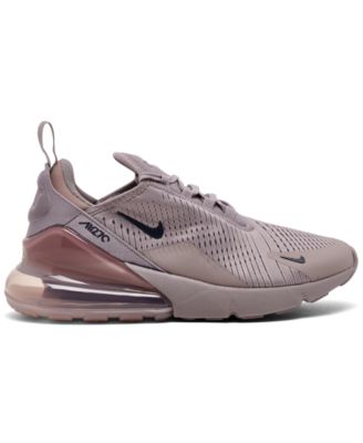 Women's Air Max 270 Casual Sneakers from Finish Line