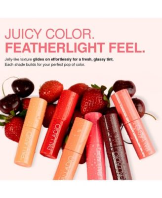 Jelly Tint - 2-in-1 Lip & Cheek Tint Stain