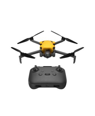 X1 4K Drone with Remote Controller