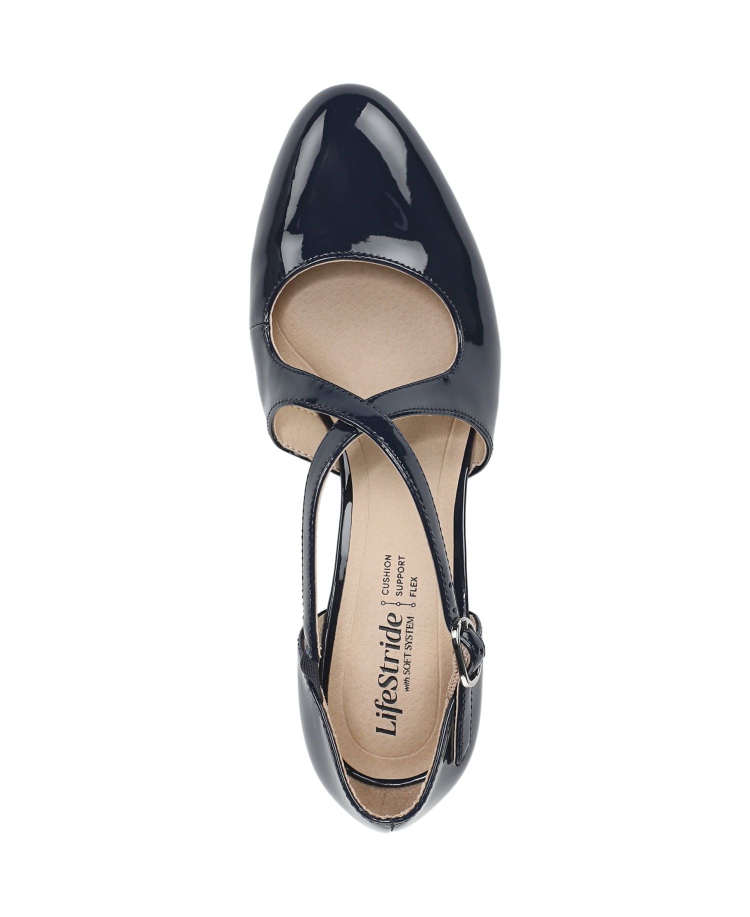 Women's Tracy Strappy Pumps