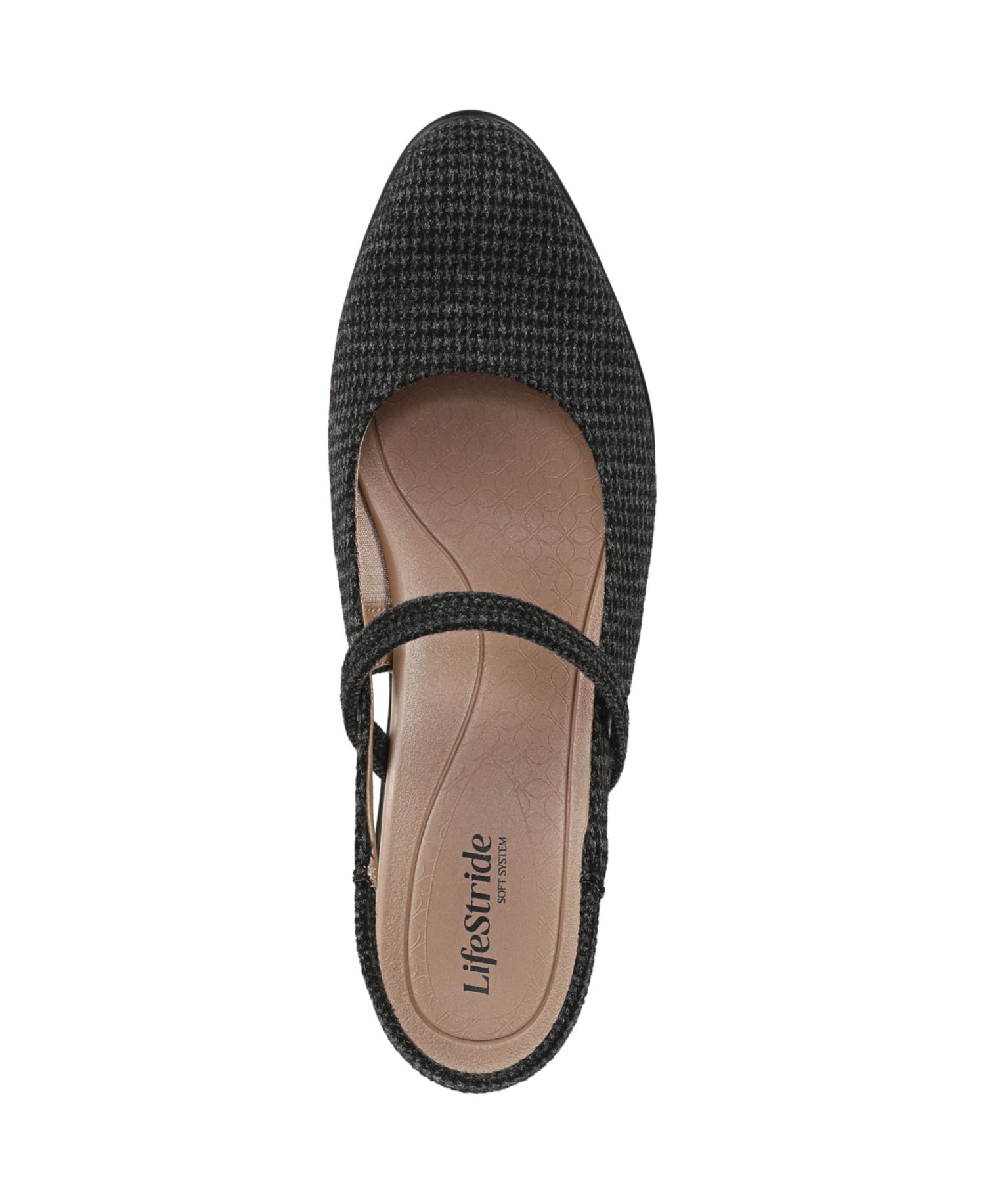 Women's Evoke Block Heel Slingback Pumps