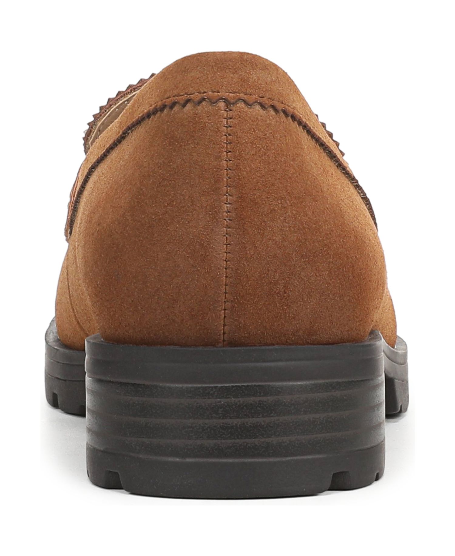 Women's London 3 Lug Sole Penny Loafers