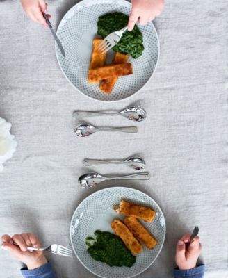 Filou Children's 4-Pc. Place Setting