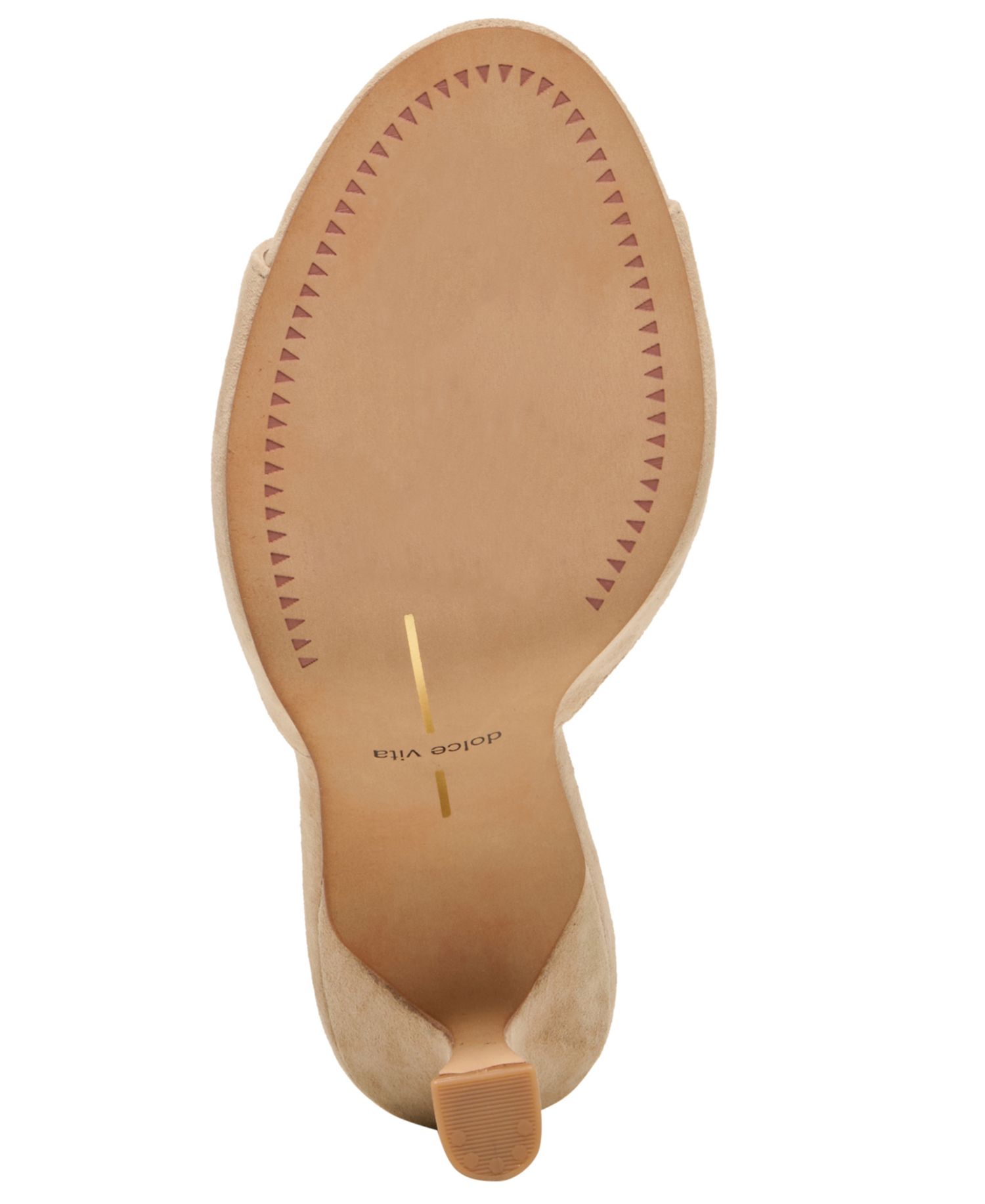 Women's Rosha Round Toe High Heel Dress Sandals