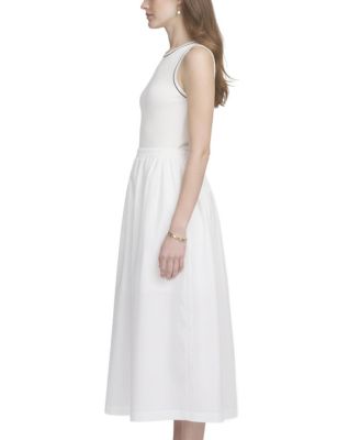 camilla long dress Camilla My Homespun Heart Tie Shoulder Maxi Dress main image 0