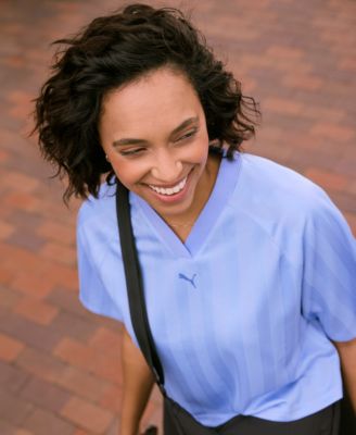 Women's Relaxed Fit Jersey Top