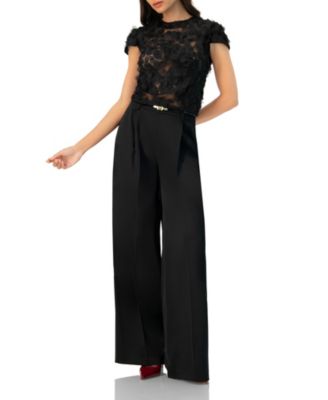 Women's Drop Shoulder Fantasy Straight Top