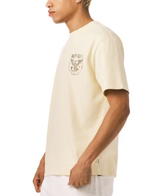 Men's Tirvo Short-Sleeve Graphic T-Shirt