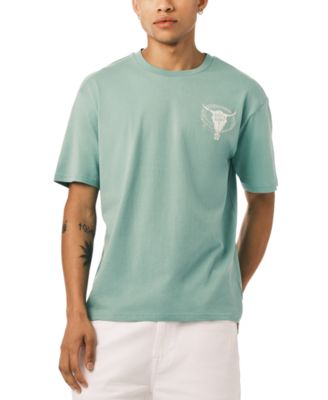Men's Teyze Short-Sleeve Crewneck T-Shirt