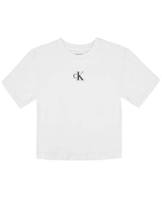 Girls' 8-16 Short-Sleeve T-Shirt