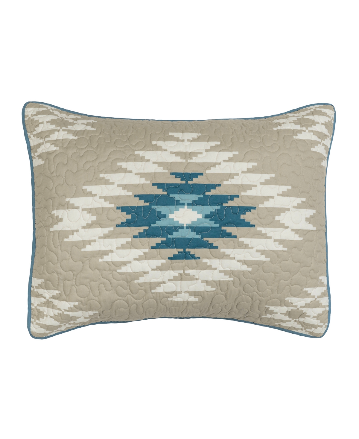 Donna Sharp Cacti Soft 3-Pc. Quilt Set