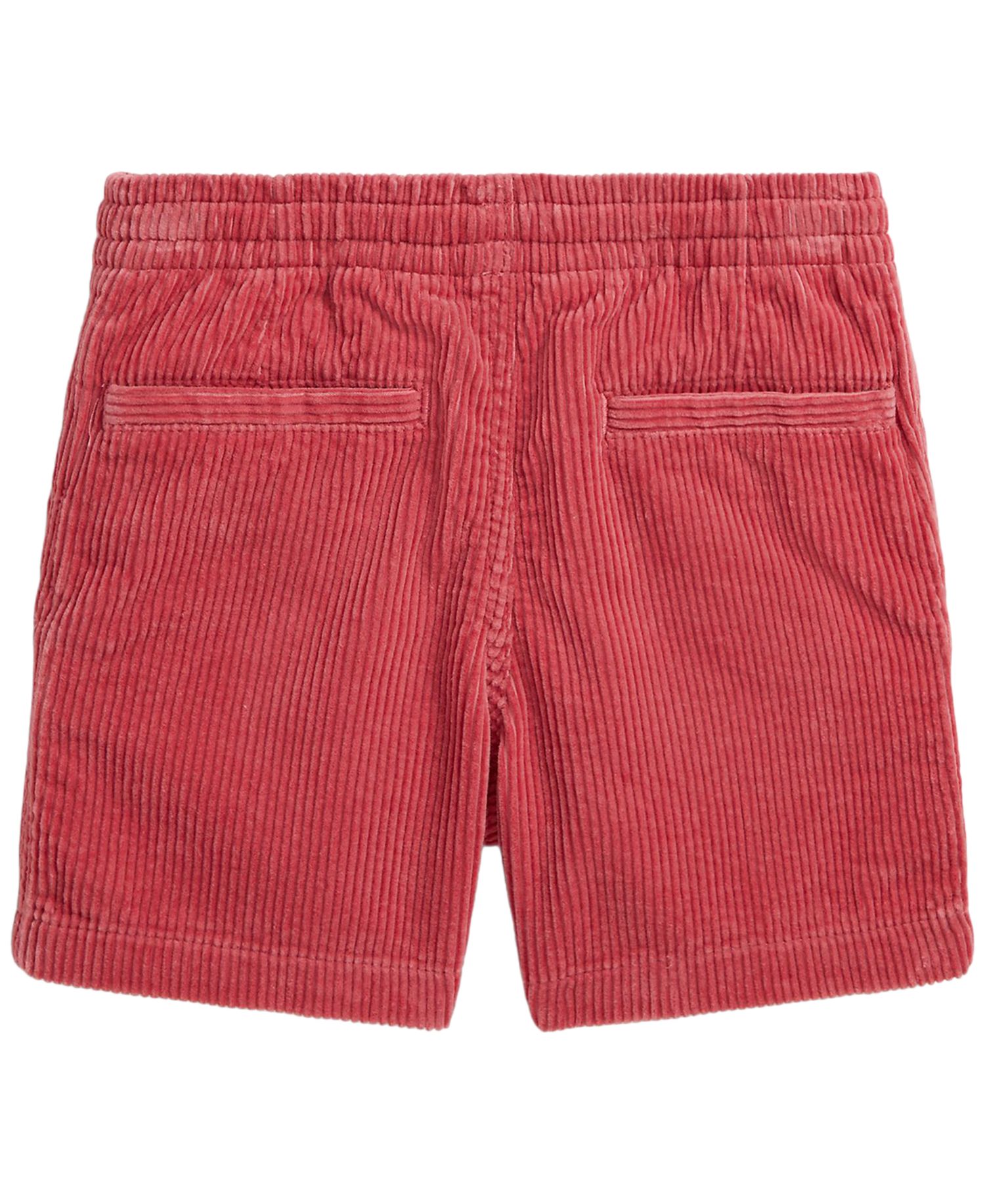 Boys' 2-7 Drawstring Shorts