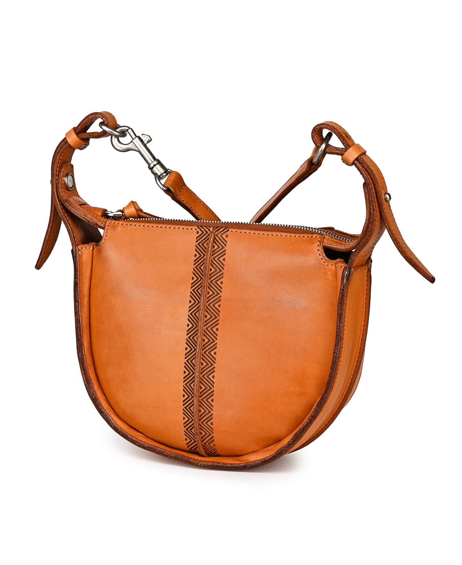 Dahlia Small Crossbody Handbag